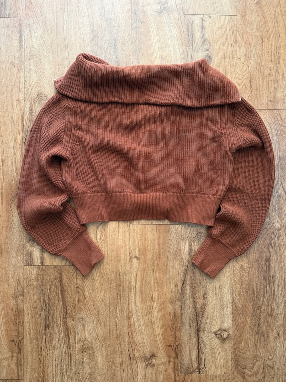 Varley Mentone Half Zip - Picture 6 of 6